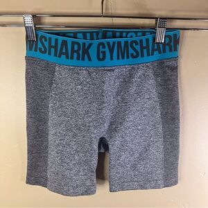Gymshark Womens Flex Compression Athletic Shorts Size Small Brand New Activewear